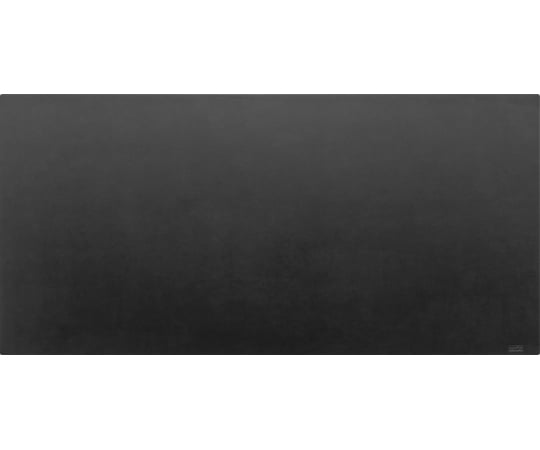 67-9282-99 THE DESKMAT 01 レザー調PVCデスクマット ブラック 67-9282-99 THE DESKMAT 01 レザー調PVCデスクマット ブラック