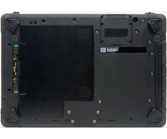 67-9284-56 TB170業務用タブレット（Windows 11、バーコード