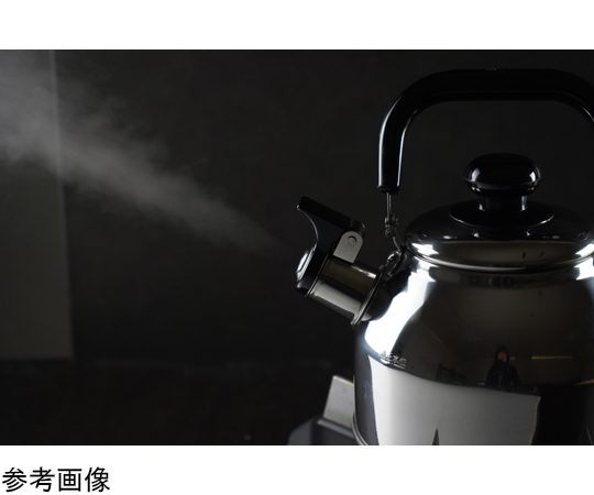 リラカン IH対応笛吹広口ケトル 4.6L　RB-2236