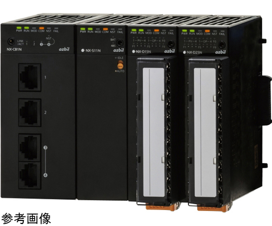 67-9297-30 計装ネットワークモジュール コミュニケーションアダプタ計