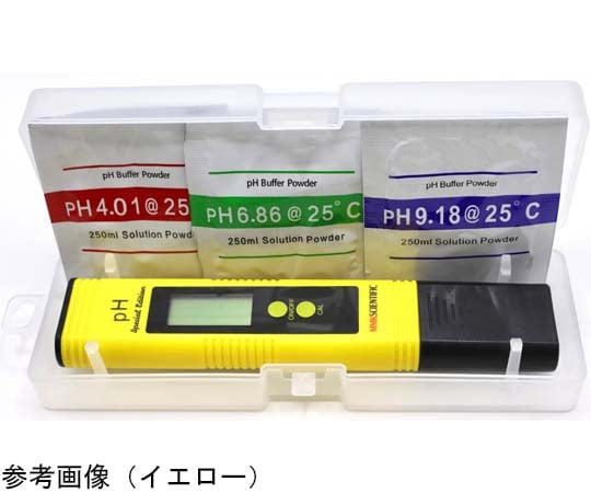67-9297-96 pHメーター Special Edition 超高速・高精度タイプ
