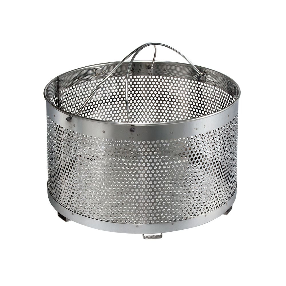 オートクレーブ ALP KTS 3045 A 滅菌 アルプ 金属カゴ アルプ株式会社