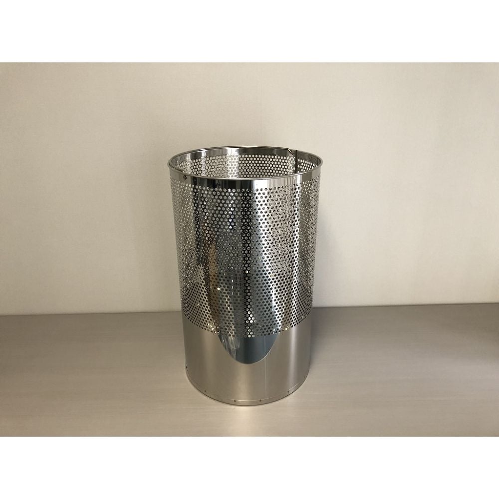 67-9298-25 オートクレーブ用バスケット φ345×561mm ACA-700T 【AXEL