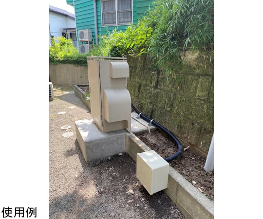 67-9301-74 3kVA非常用LPガスエンジン発電機 RP03-3GC 【AXEL 67-9301-74 3kVA非常用LPガスエンジン発電機 RP03-3GC 【AXEL