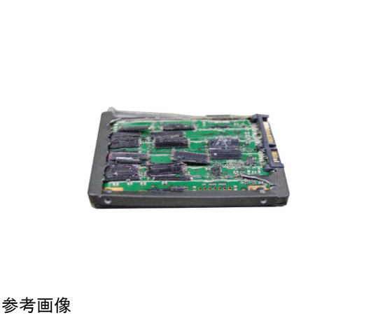 SSD破壊ツールセット（電動ストレージパンチャー用）　SSDU-03B