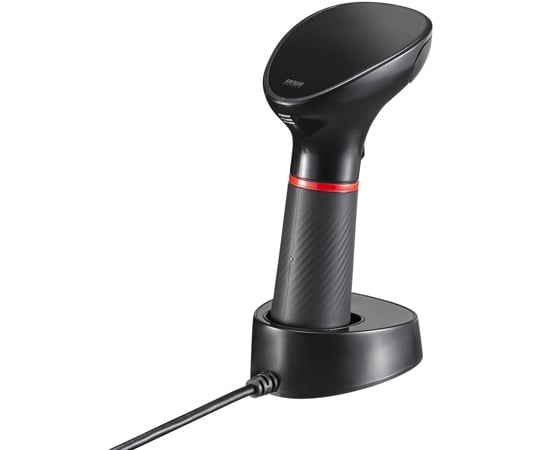 67-9310-08 ワイヤレス2次元バーコードリーダー（2.4GHzワイヤレス