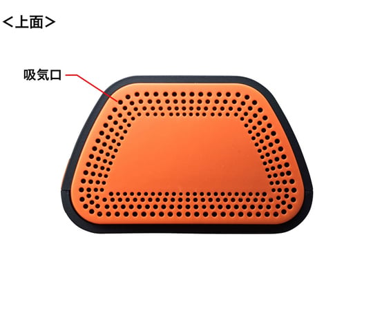 67-9311-17 PM2.5測定器 CHE-PM25 【AXEL】 アズワン
