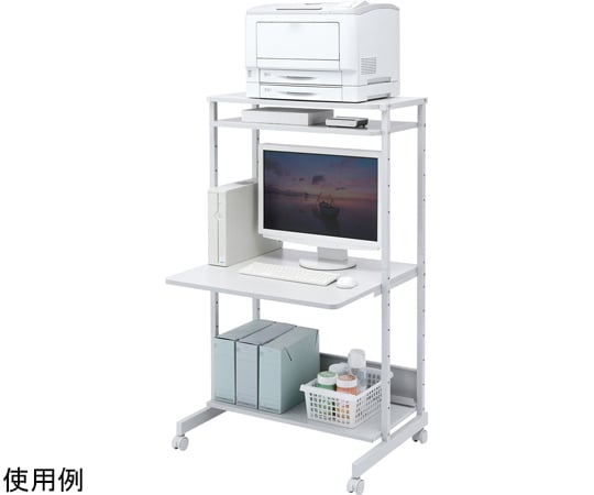 エレコム　ELECOM　強化ガラス製　TVラック　PDR-SGN900SV elecom3.jpg