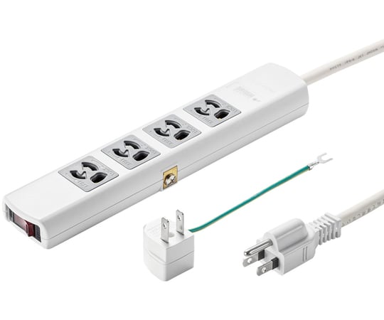 OAタップの通販 【AXEL】 アズワン