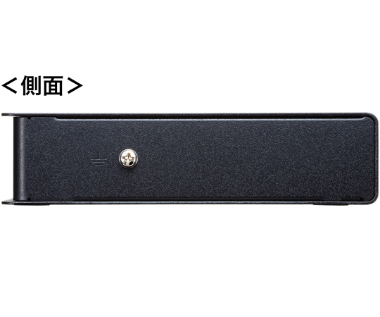 67-9331-63 KVMエクステンダー（HDMI・USB用） VGA-EXKVMHU2 【AXEL