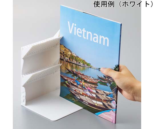 本日24時間限定価格m&m 希少BOOKスタンド B