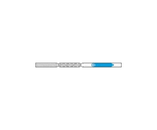 67-9335-97 SGE フォーカスライナー（ウールトップ 25mm）島津GC