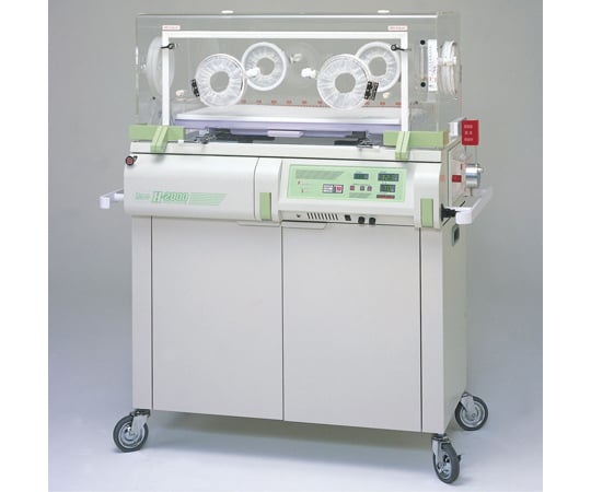アイデアルM コントロール保育器 H-2000シリーズ アイデアル