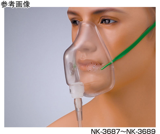 マスク 送料無料！バイカラー3D立体不織布マスク99％カットフィルター
