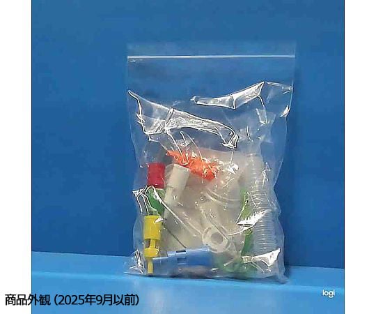 67-9340-26 アイデアルM ベンチュリートラキアマスク 成人用 ID-3715