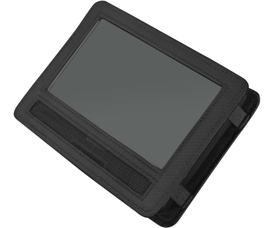 ポータブル DVDプレイヤー　AKART PDV-900REC ヒロテック PDV-900Rec レビュー評価・評判 - 価格.com