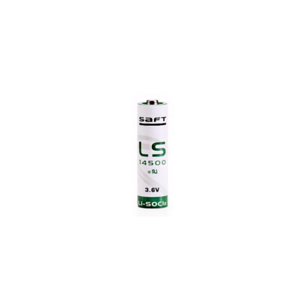 電池 LS26500_Plus （67-9340-94 塩化チオニルリチウム電池 Li-SOCL2 