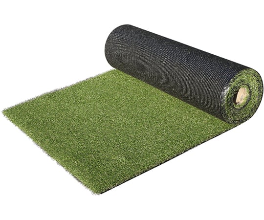 TRUSCO 人工芝 1820×20m TTF-18206 1巻 通販