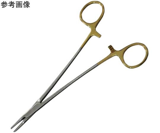 持針器の通販 【AXEL】 アズワン