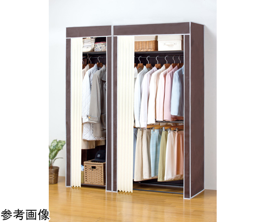 店舗什器 4面回転有孔ボード什器〔ストエキオリジナル〕(ホワイト): 店舗什器