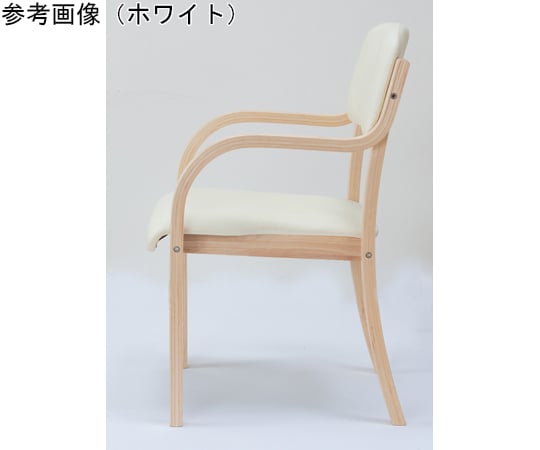 きみどり 昭和レトロ　年代物　肘掛けチェア 1脚 未来商会 回転 座椅子 肘掛け付き 1脚 木製 天然木 和風 和モダン