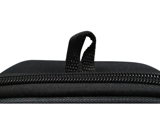 67-9362-52 WORK MASTER EVAケース ミニ クリア 250CL 【AXEL】 アズワン