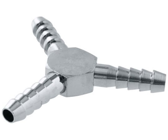 67-9362-58 GREEN CROSS 三つ又 ジョイント 1/4 9.0×9.0×9.0mm C-15