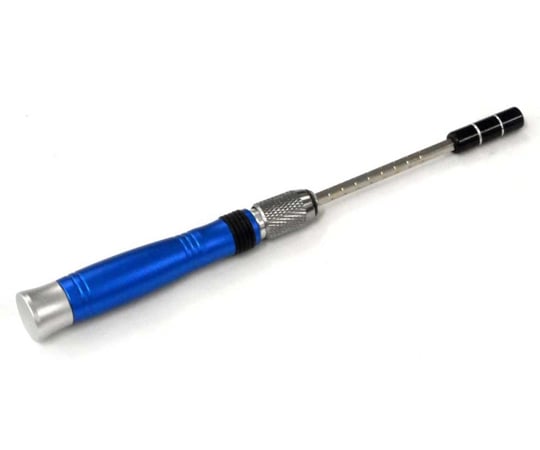 67-9362-59 GREAT TOOL 差替え式精密ドライバーセット（32PCS）SDV-32B