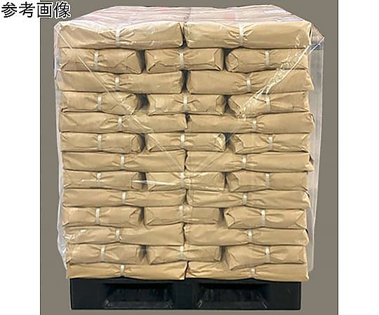 透明パレットカバー PG-31 1100×850×1300 1箱(50枚入)0.03mm厚シリーズ TRUSCO 透明パレットカバー 1100X900X1300用 厚み0.03 5枚入TM-P-19A [342-9814]