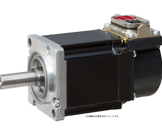 ACサーボモーター HF-KE43 HF-KE43 Servo motor without oil seal - MITSUBISHI