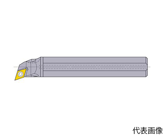 68-0480-20 内径加工用ボーリングホルダ ディンプルバー FSDQC1310L