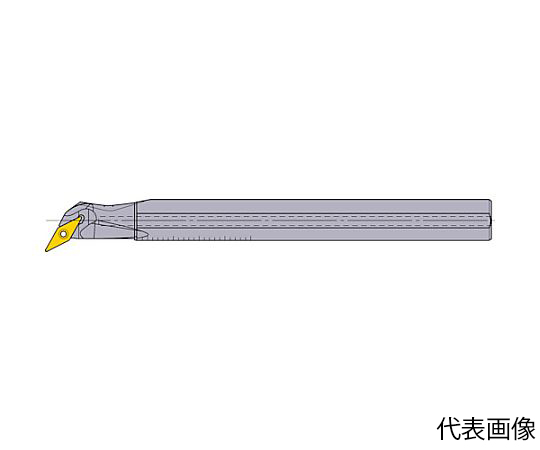 68-0480-51 内径加工用ボーリングホルダ ディンプルバー FSVPB2516R