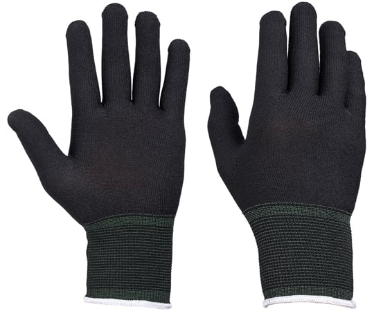   手袋 黒 GOLF GLOVE BLACK – HYPEGOLF ONLINE STORE