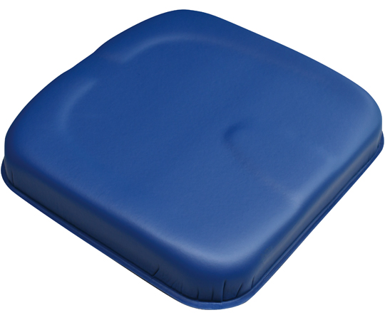 アイ・ソネックス 車いすクッション ゲルファースト (2)防水 ブラック