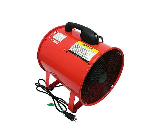 送風機・工場扇の通販 【AXEL】 アズワン