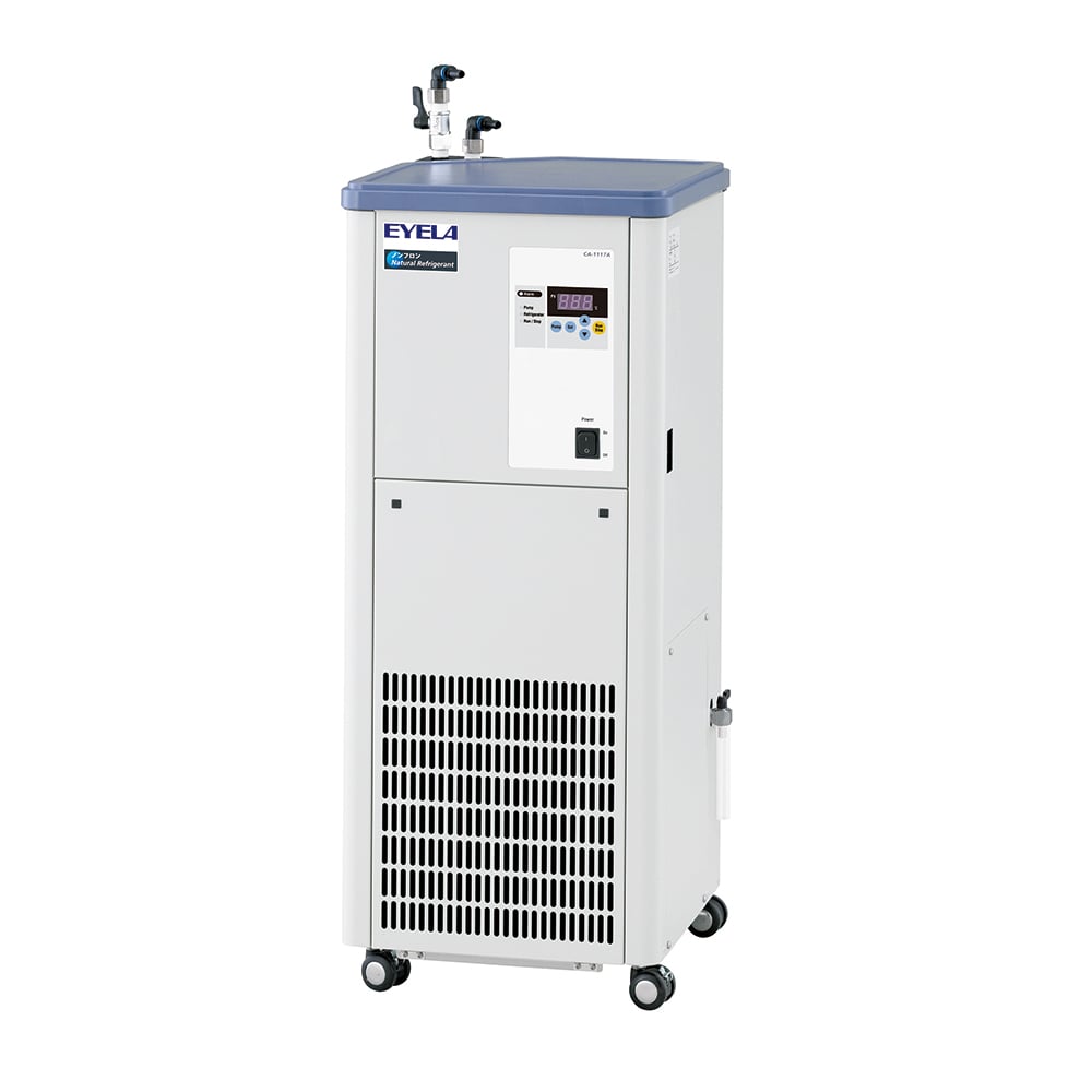 冷却水循環装置 クールエース CAシリーズ 東京理化器械（EYELA 