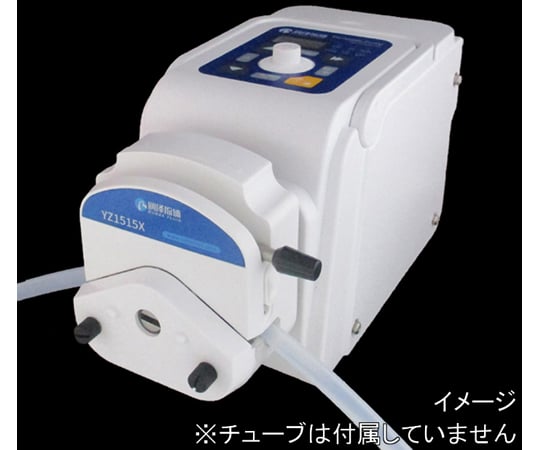 68-0501-28 ペリスタルティックポンプ LM40A スタンダードタイプ