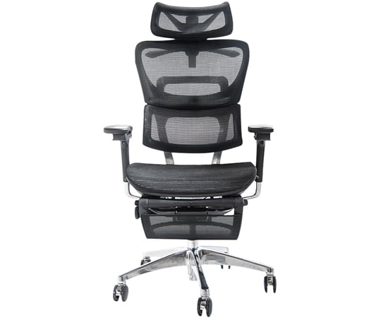 Chair Premium ブラック　FCC-XB