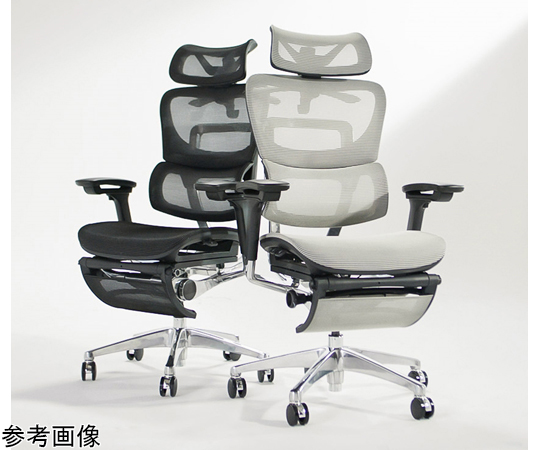 Chair Premium グレー　FCC-XG