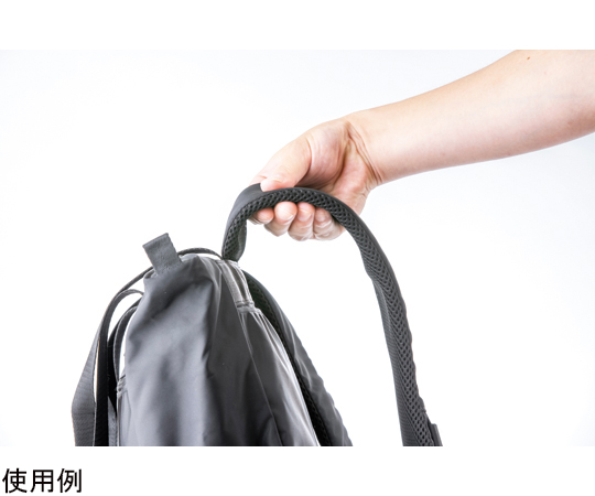 ブラック スクール型押しリュック カッコイイバックパック 男女