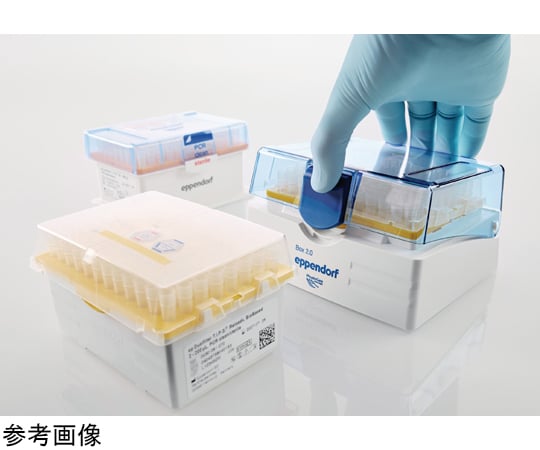 68-0506-49 ep Dualfilter T.I.P.S. BioBased リロード 滅菌済