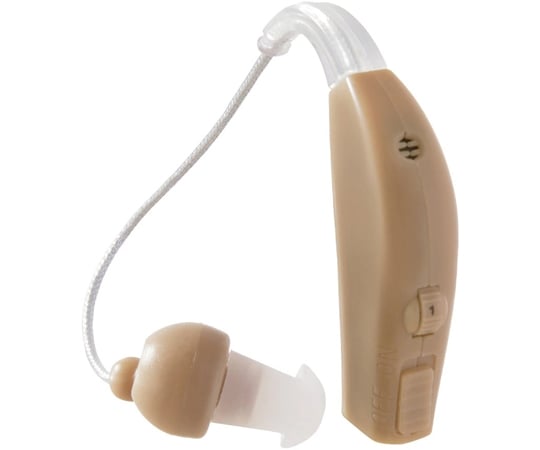 集音器（ユニバーサルデザイン）の通販 【AXEL】 アズワン