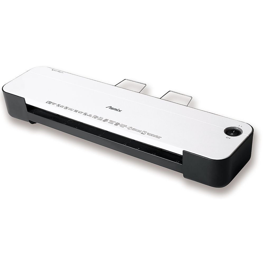 68-0511-11 2ローラーラミネーター A3 L218A3 【AXEL】 アズワン