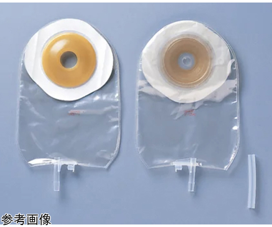 【アウトレット☆送料無料】 68-0518-09 アクティブライフユリナパウチCD AUC1605 5枚入 16mm 在宅介護看護
