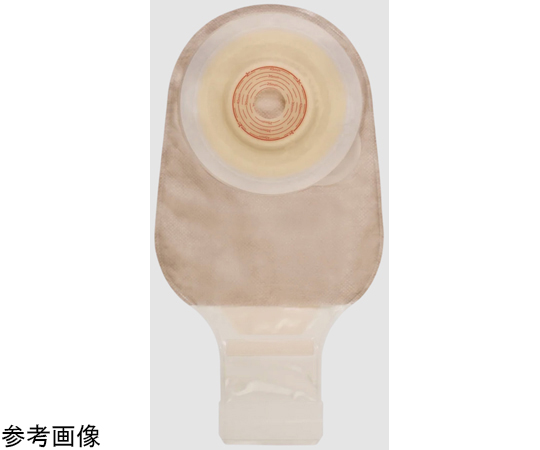 68-0518-39 エスティームやわらか凸 シャローM 30mm 10枚入 422546