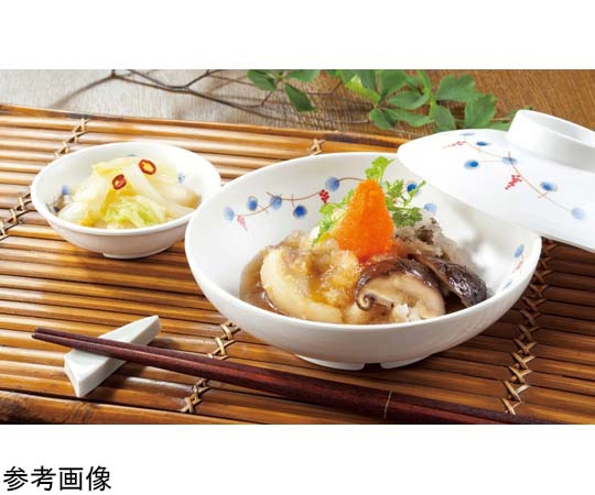 丸小鉢（身） 遊奏 110×50mm 10個入　G-467US