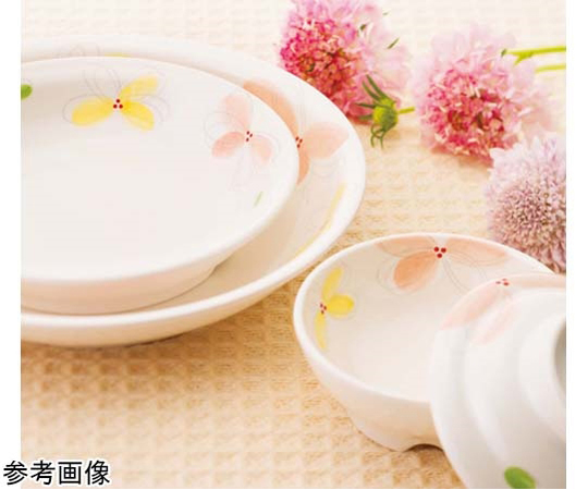 飯茶碗（身） ボレロ 10個入　G-436BO