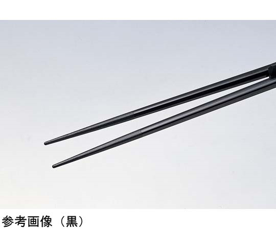 20.5cm 箸 黒 50個入　TC-20.5BK