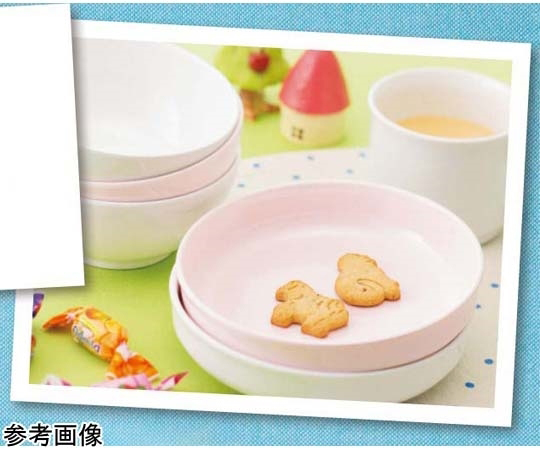 マグカップ ピンク 98×74×63mm 10個入　DP-113P