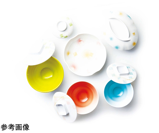飯碗（身） 風音 113×62mm 100個入　M21103KH